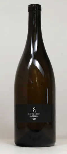 Chardonnay "R" trocken
