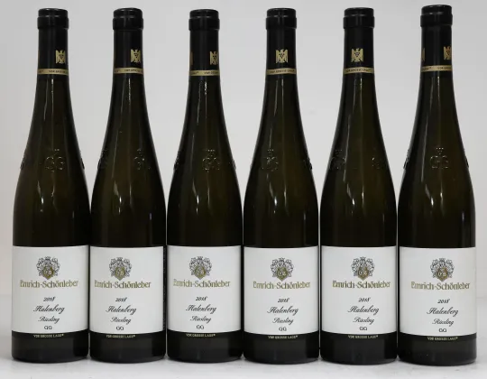 Monzinger Halenberg Riesling Grosses Gewächs