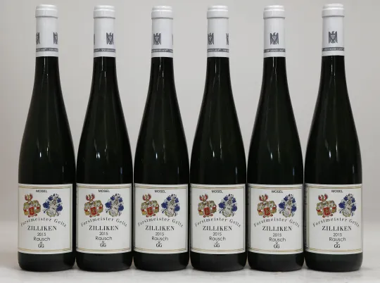 Saarburger Rausch Riesling Grosses Gewächs