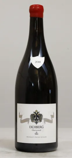 Oberrotweiler Eichberg Spätburgunder Grosses Gewächs 