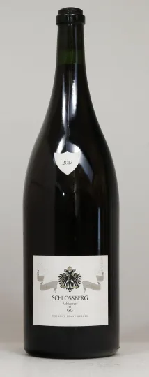 Schlossberg Spätburgunder Grosses Gewächs