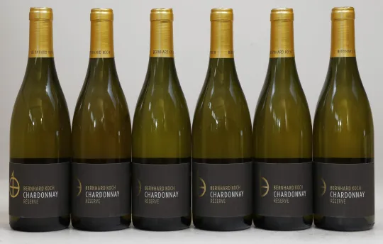 Chardonnay Reserve