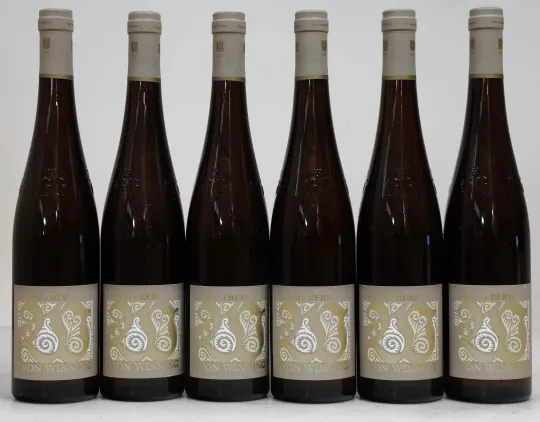 Deidesheimer Kieselberg Riesling Grosses Gewächs