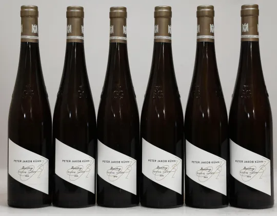 Oestricher Doosberg Riesling Grosses Gewächs