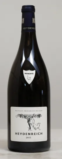 Pinot Noir "Heydenreich" Grosses Gewächs