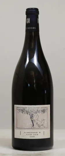 Schweigener Sonnenberg "Kammerberg" Spätburgunder Grosses Gewächs