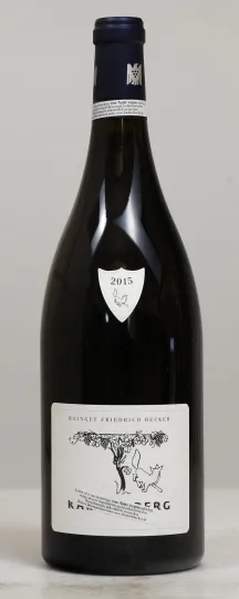 Schweigener Sonnenberg "Kammerberg" Spätburgunder Grosses Gewächs