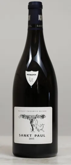 Schweigener Sonnenberg "Sankt Paul" Spätburgunder Grosses Gewächs