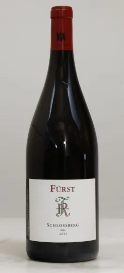 Klingenberger Schlossberg  Spätburgunder Grosses Gewächs