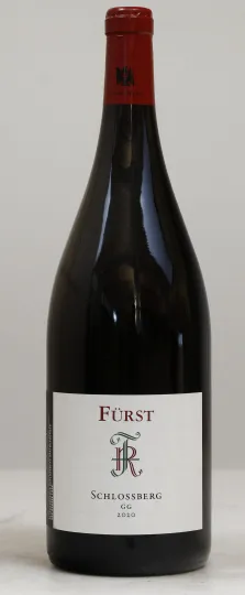 Klingenberger Schlossberg  Spätburgunder Grosses Gewächs