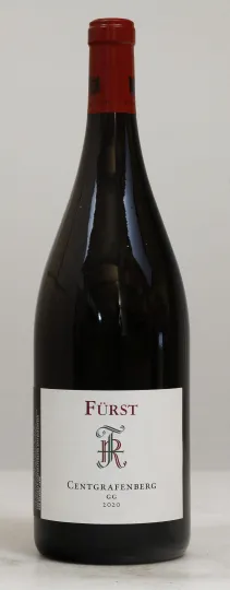 Bürgstadter Centgrafenberg Spätburgunder Grosses Gewächs