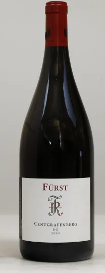 Bürgstadter Centgrafenberg Spätburgunder Grosses Gewächs