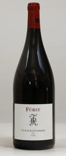 Bürgstadter Centgrafenberg Spätburgunder Grosses Gewächs