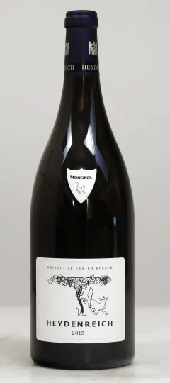 Pinot Noir "Heydenreich" Grosses Gewächs