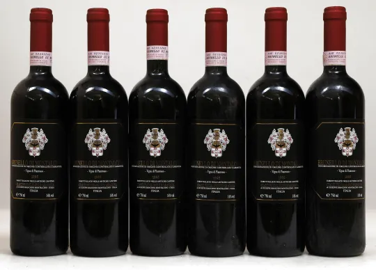 Brunello di Montalcino