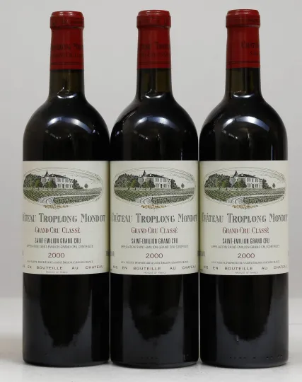 Chateau Troplong-Mondot