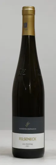 Bockenauer Felseneck Riesling Grosses Gewächs