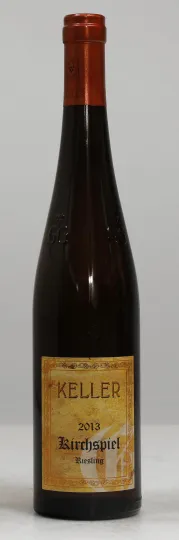 Westhofener Kirchspiel Riesling Grosses Gewächs