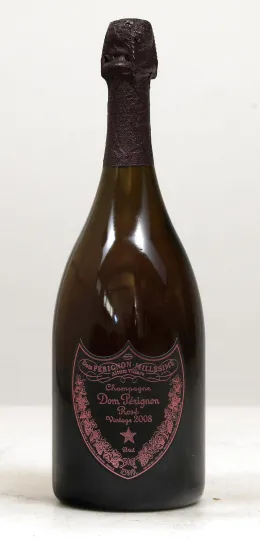 Dom Perignon Rosé Brut