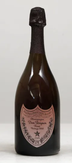 Dom Perignon Rosé Brut