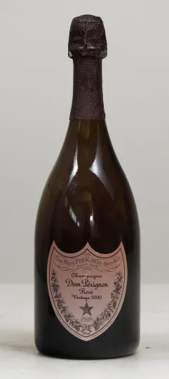 Dom Perignon Rosé Brut