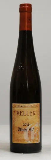 Westhofen Abtserde Riesling Grosses Gewächs