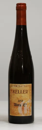 Westhofen Abtserde Riesling Grosses Gewächs