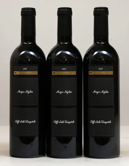 Cabernet Sauvignon "Magic Nights"
