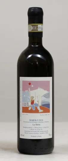 Barolo la Serra