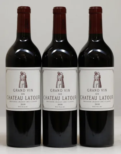 Chateau Latour