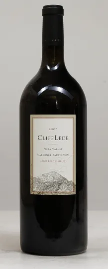 Cabernet Sauvignon Stags Leap District