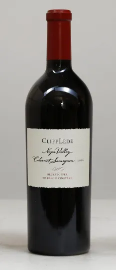 Beckstoffer To Kalon Vineyard Cabernet Sauvignon