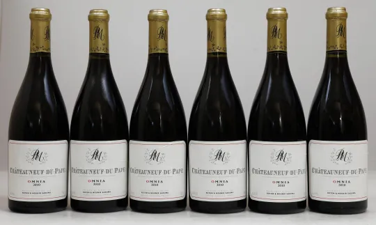 Chateauneuf-du-Pape Omnia