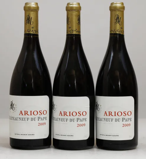 Chateauneuf-du-Pape Arioso