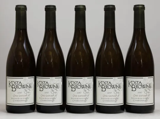 One Sixteen Chardonnay