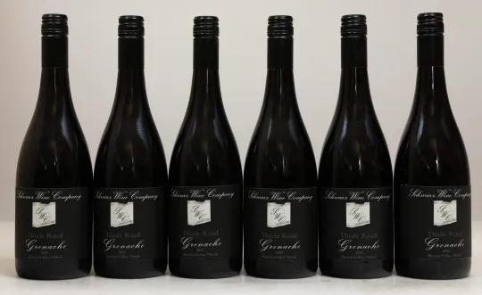 Grenache Thiele Road