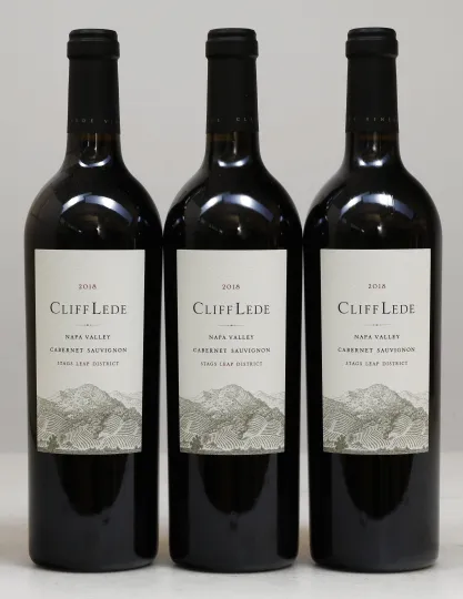 Cabernet Sauvignon Stags Leap District