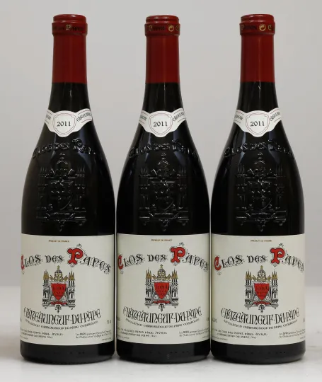 Chateauneuf-du-Pape