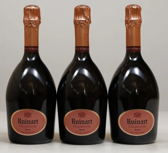 Rose Brut