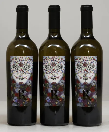 Fidelio Sauvignon Blanc