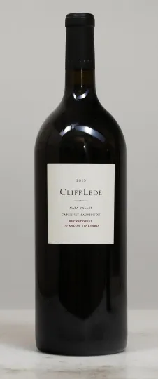 Beckstoffer To Kalon Vineyard Cabernet Sauvignon