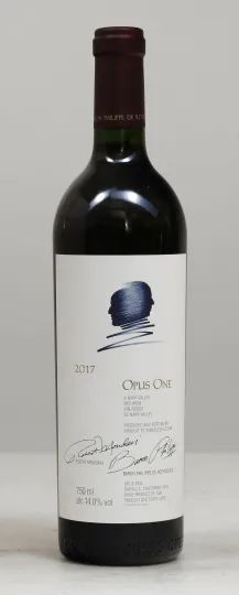 Opus One