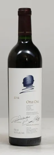 Opus One