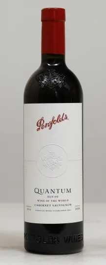 Quantum Cabernet Sauvignon Bin 98