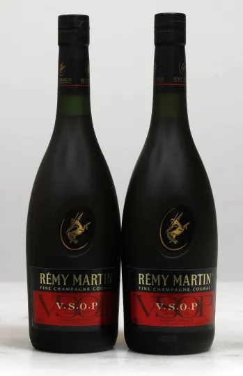 Cognac VSOP