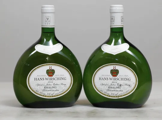 Julius Echter Berg Riesling Kabinett trocken