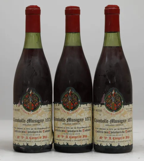 Chambolle Musigny
