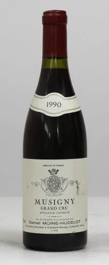 Musigny Grand Cru