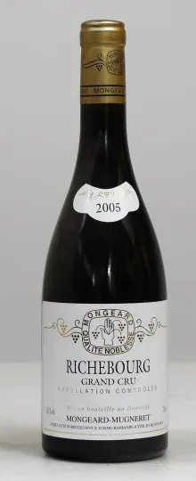 Richebourg Grand Cru