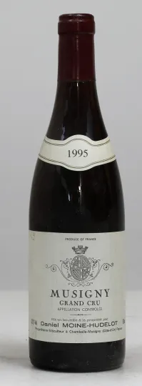 Musigny Grand Cru